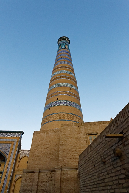Ballade dans Khiva-125